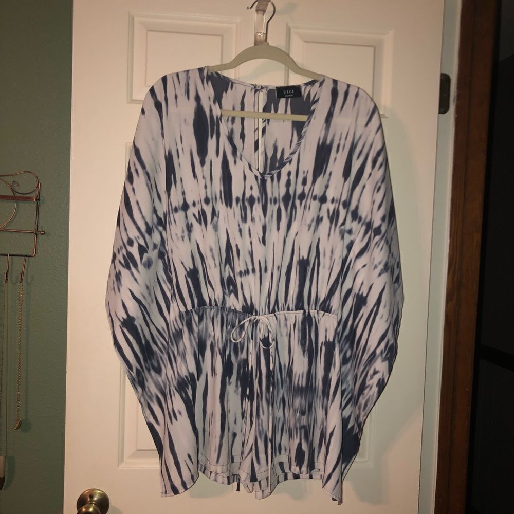 Fabulous Romper EUC 